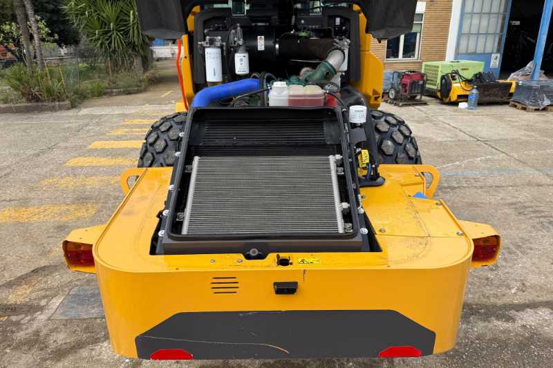 OmecoHub - Immagine VOLVO SD160B